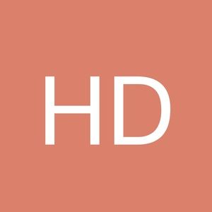 Meet your Posher, Haidi